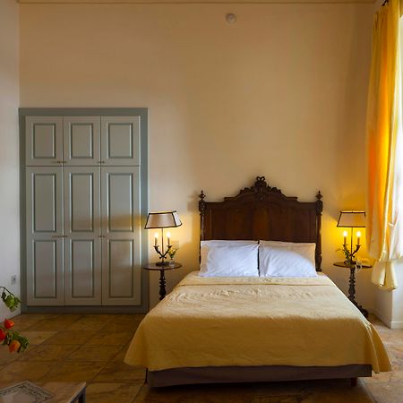 Hotel Aria Lito Mansion à Fira  Extérieur photo