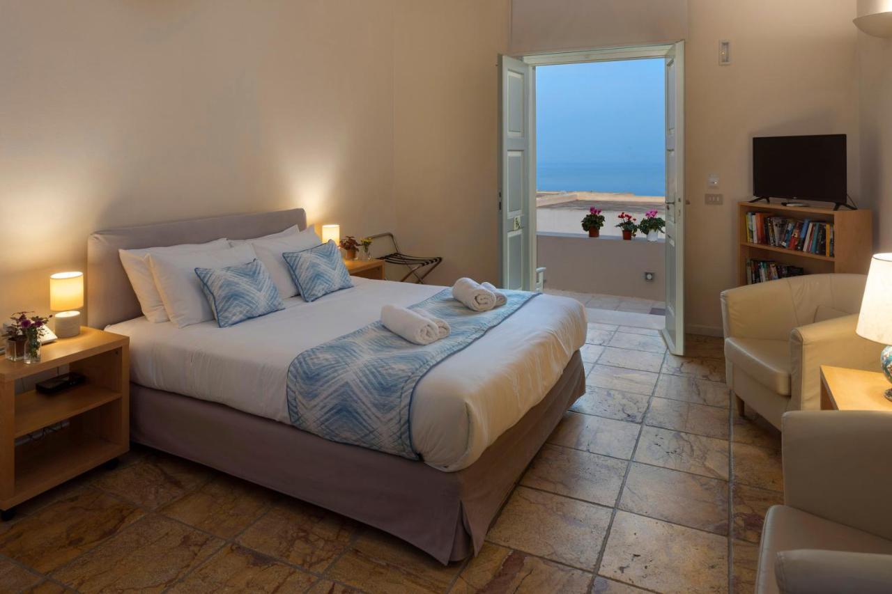 Hotel Aria Lito Mansion à Fira  Extérieur photo