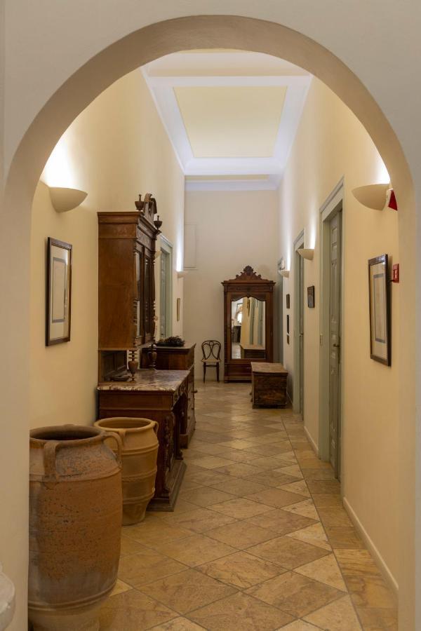 Hotel Aria Lito Mansion à Fira  Extérieur photo