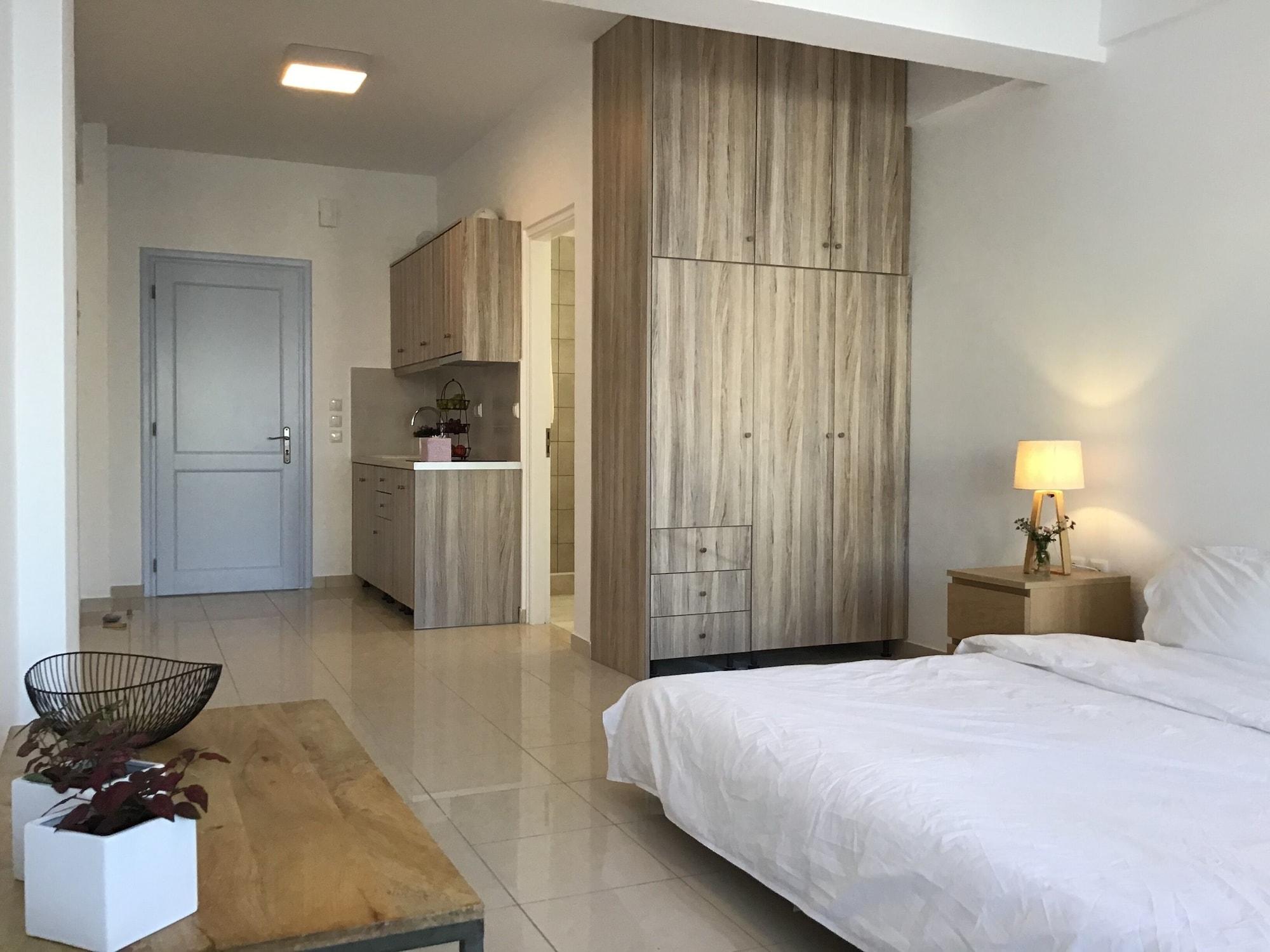 Hotel Aria Lito Mansion à Fira  Extérieur photo