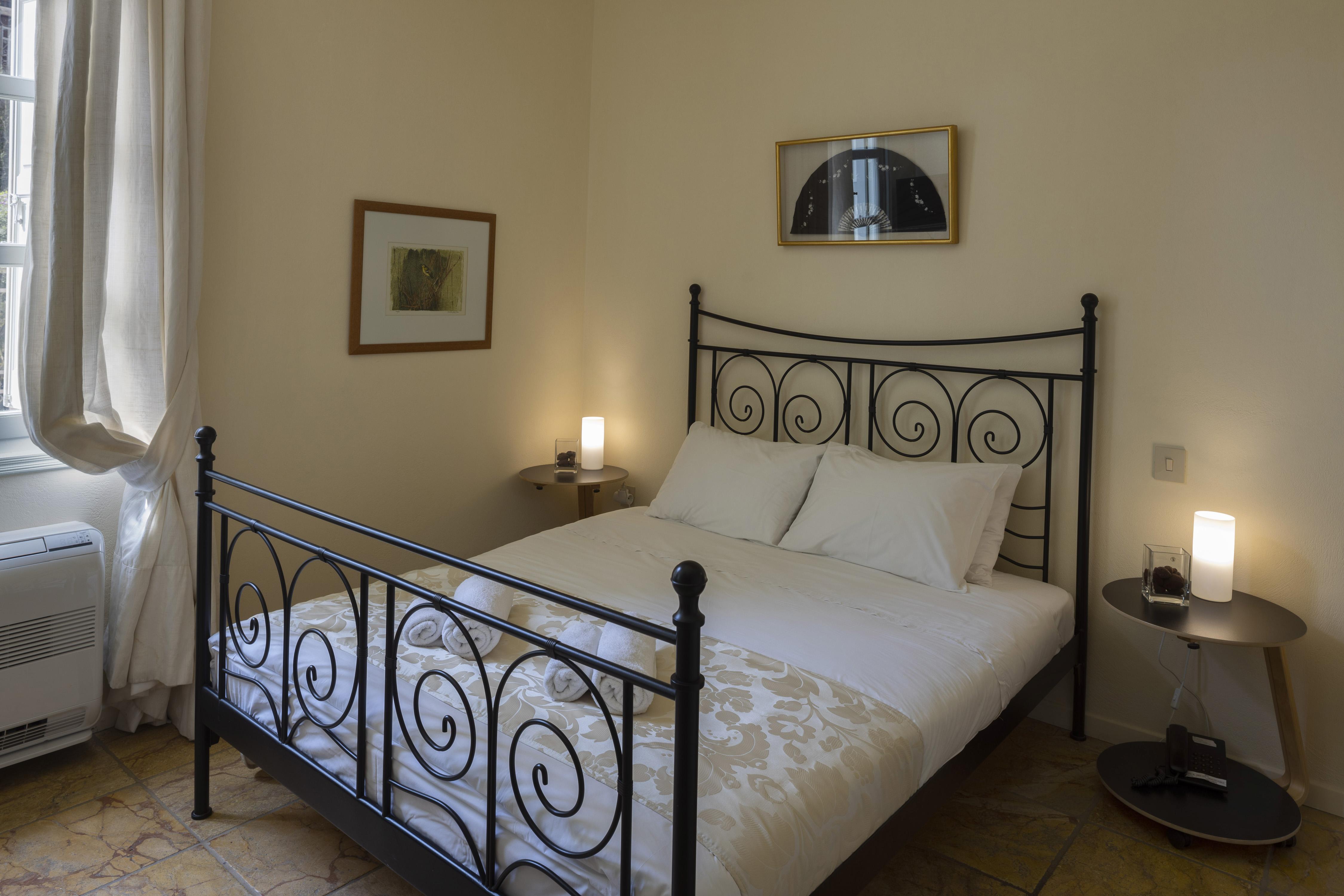 Hotel Aria Lito Mansion à Fira  Extérieur photo