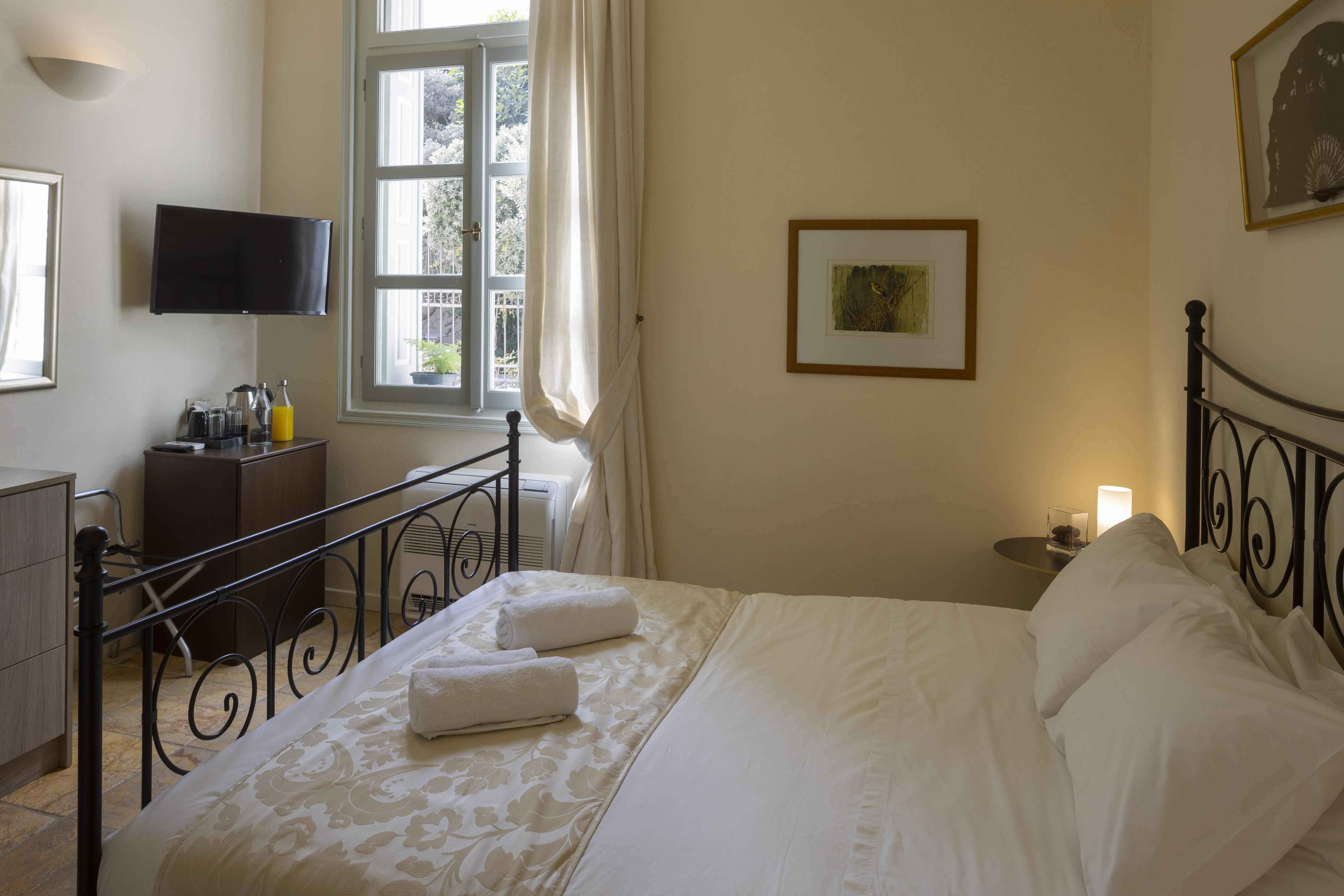 Hotel Aria Lito Mansion à Fira  Extérieur photo