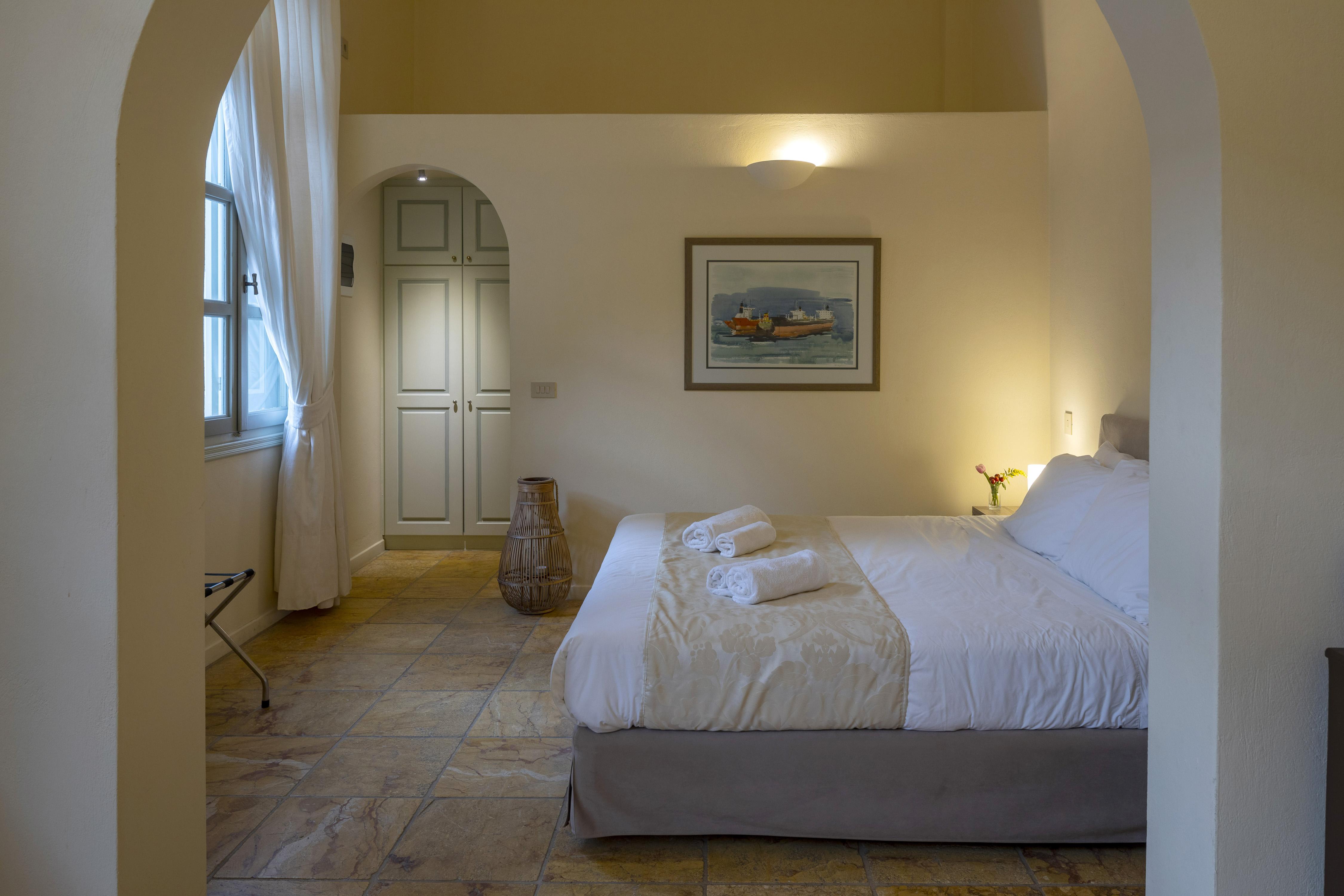 Hotel Aria Lito Mansion à Fira  Extérieur photo